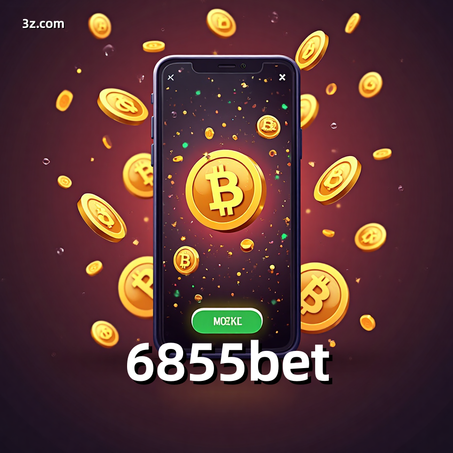 6855bet Cassino Online